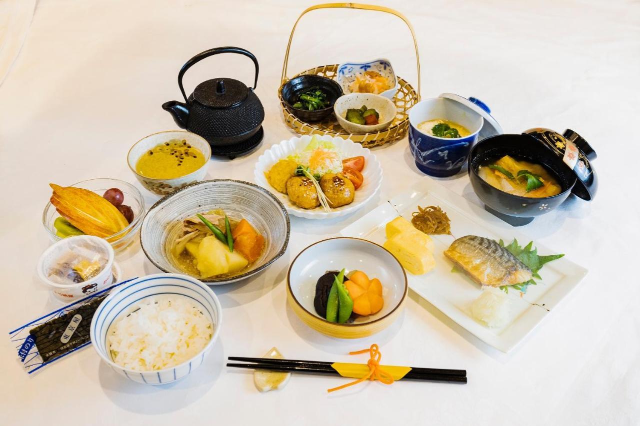 The Bridge Hotel Shinsaibashi Osaka Zewnętrze zdjęcie