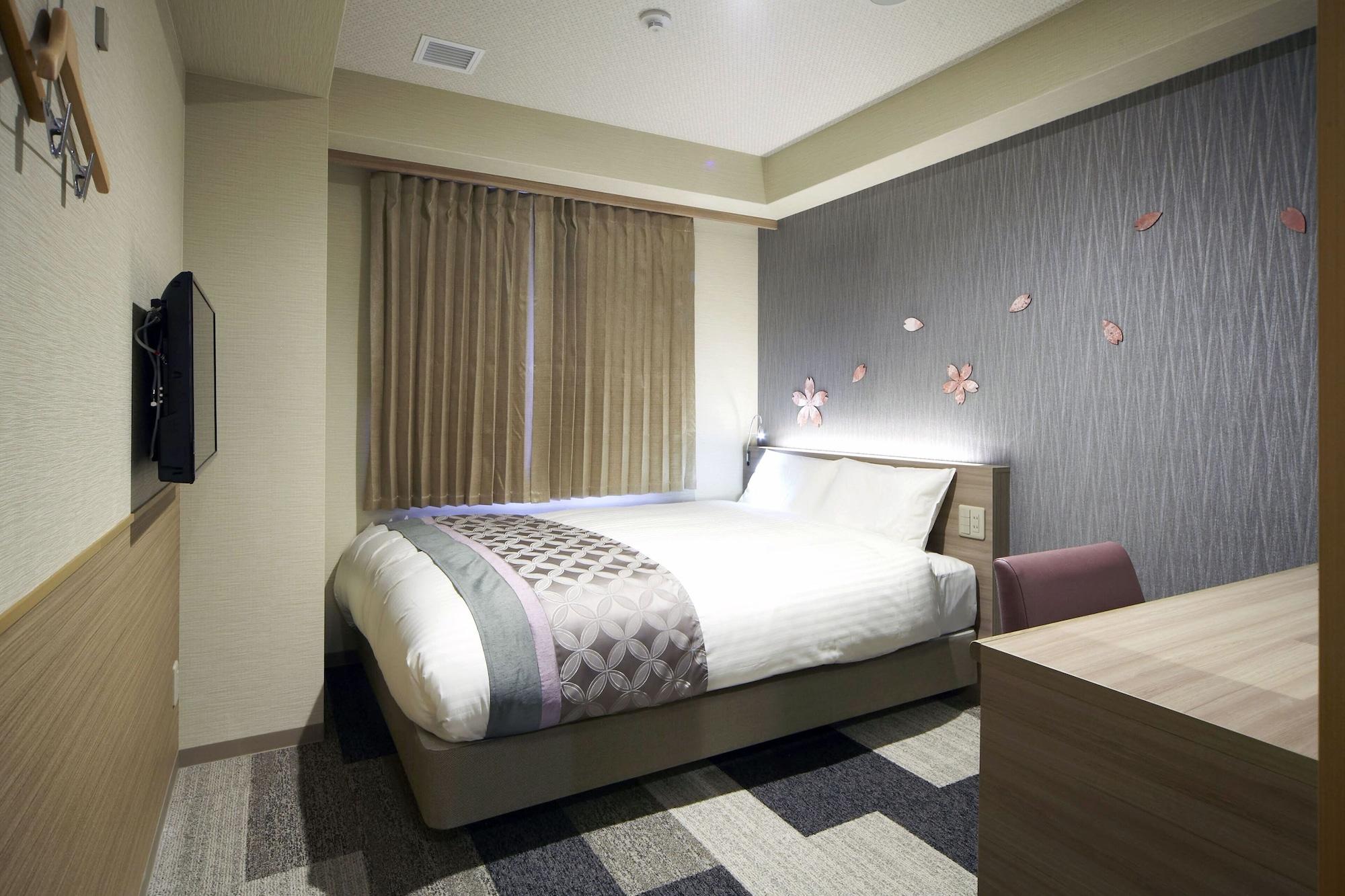 The Bridge Hotel Shinsaibashi Osaka Zewnętrze zdjęcie